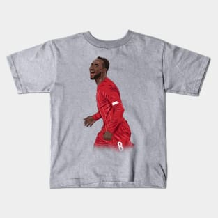 Naby Keïta Kids T-Shirt